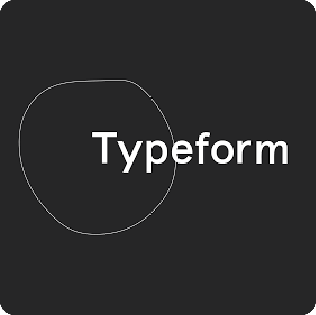 Logo Typeform
