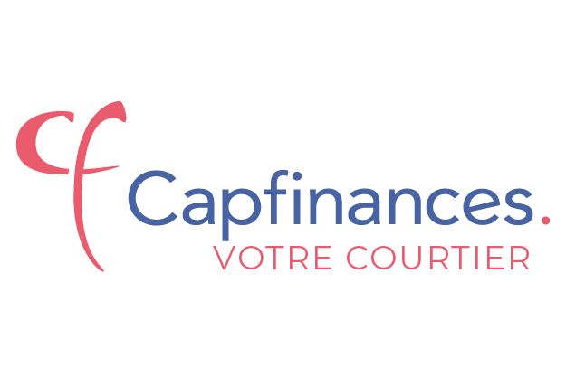 Logo Capfinances