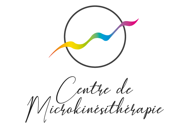 Logo Centre de Microkinésithérapie