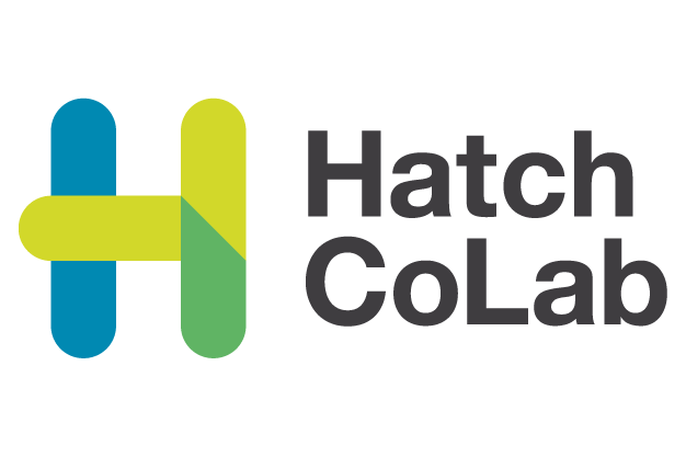 Logo Hatch Colab