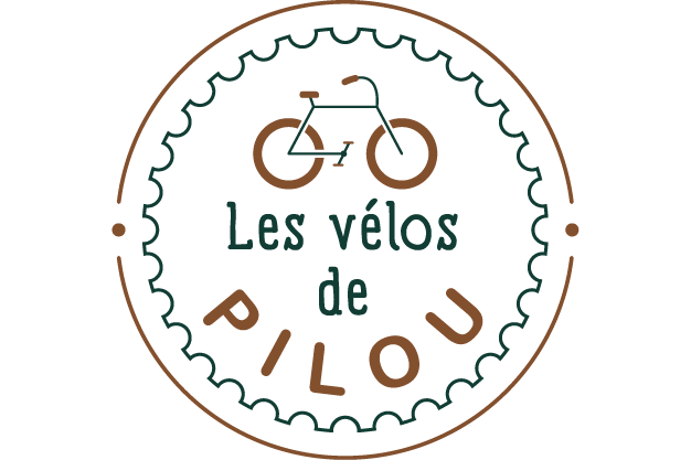 Logo Les Vélos de Pilou