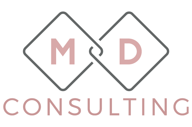 Logo MD Consulting